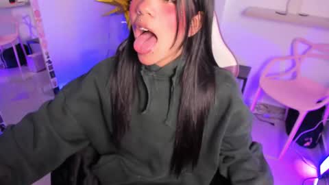 Snapshot of cutestephuwu chatting on November 2025 12:38:02 PM - independent model online show from November 2025 12:38:02 PM