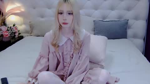 Tomie online show from October 2025 09:01:01 PM