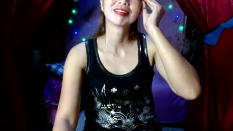 Snapshot of cutewina chatting on February 2025 09:53:02 AM cutewina online show from February 2025 09:53:02 AM