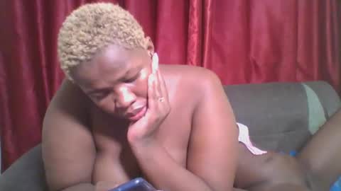 cutey_mellanin online show from January 2025 12:38:01 AM