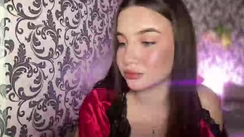 CuteAnn online show from October 2025 03:35:02 PM