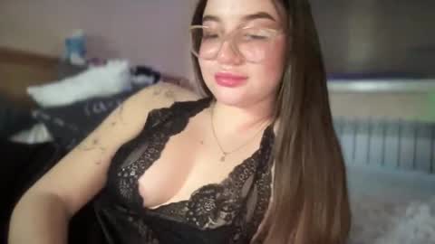 CuteAnn online show from November 2025 09:05:02 PM