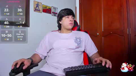 Snapshot of cuteznowyy chatting on January 2025 11:31:01 PM Ask me online show from January 2025 11:31:01 PM