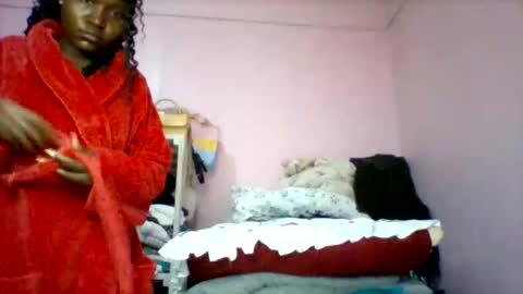 cutezola online show from September 2025 03:06:02 AM