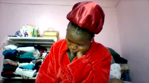 cutezola online show from September 2025 02:48:02 AM