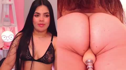 Snapshot of cutie_allie chatting on October 2025 08:42:02 PM Allie online show from October 2025 08:42:02 PM