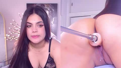 Snapshot of cutie_allie chatting on November 2025 08:19:02 PM Allie online show from November 2025 08:19:02 PM