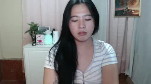 cutie_asianwoman online show from December 2024 11:40:01 PM