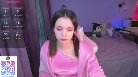 belle online show from February 2025 11:32:01 PM