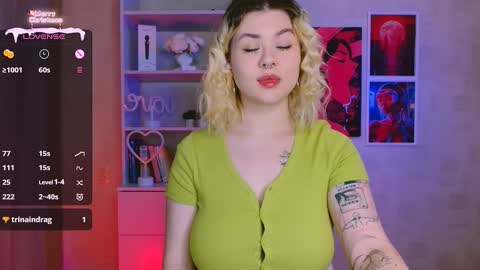 mili online show from January 2025 03:50:02 AM