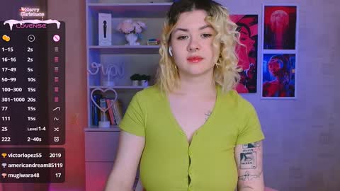 mili online show from January 2025 12:47:02 PM