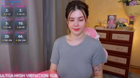 Snapshot of cutie_mili chatting on October 2025 08:15:02 AM mili online show from October 2025 08:15:02 AM