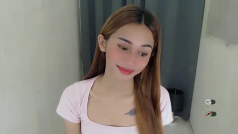 cutie_mitcha online show from January 2025 11:24:01 PM
