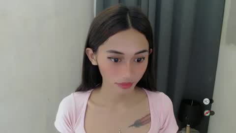 cutie_mitcha online show from February 2025 12:20:02 AM