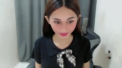 cutie_mitcha online show from February 2025 09:27:01 AM