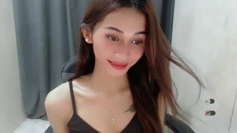 cutie_mitcha online show from February 2025 12:21:01 PM