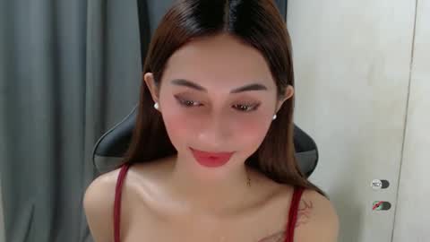 cutie_mitcha online show from February 2025 05:07:02 PM