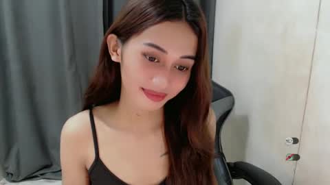 cutie_mitcha online show from February 2025 12:47:02 PM