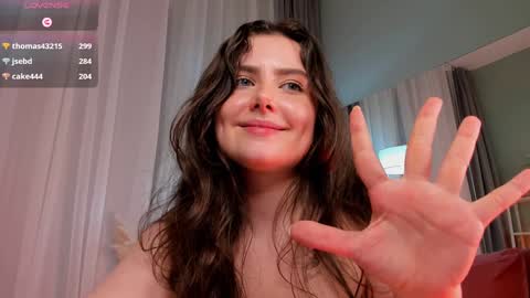 Snapshot of cutie_pearl chatting on January 2025 01:33:01 AM Pearl online show from January 2025 01:33:01 AM