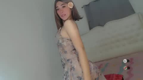 AUDREY online show from February 2025 09:09:01 PM