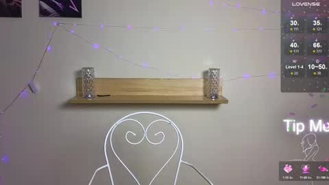 cutiefull_lion online show from March 2025 05:22:02 AM