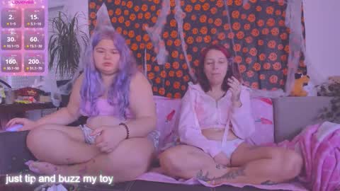 cutielanalova online show from October 2025 10:00:02 AM