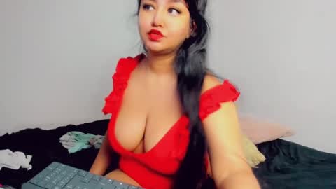 Andrea online show from March 2025 12:04:02 PM