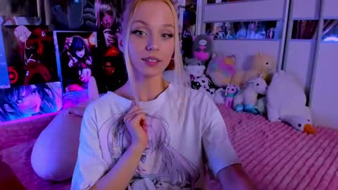 Nora online show from March 2025 12:31:01 AM