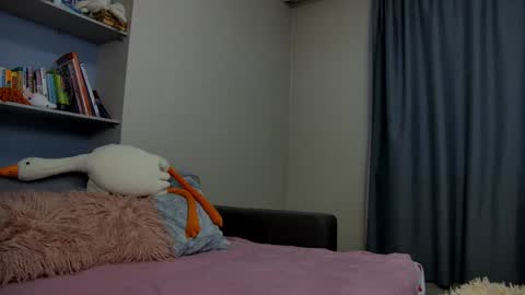 cuttiebunny online show from January 2025 03:18:01 AM