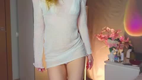 Snapshot of cuute_angell chatting on December 2024 04:50:01 PM Virginia See you on Sunday online show from December 2024 04:50:01 PM