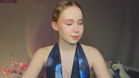 Snapshot of cuute_angell chatting on February 2025 04:56:02 PM Virginia See you on Sunday online show from February 2025 04:56:02 PM