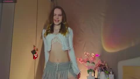 Snapshot of cuute_angell chatting on February 2025 04:56:02 PM Virginia See you on Sunday online show from February 2025 04:56:02 PM
