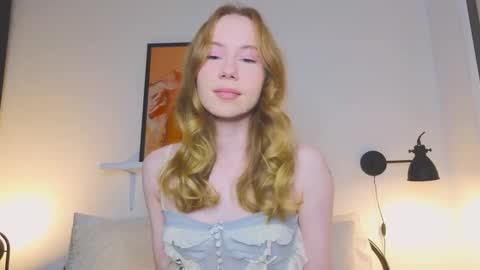 Snapshot of cuute_angell chatting on September 2025 05:01:02 PM Virginia See you on Sunday online show from September 2025 05:01:02 PM