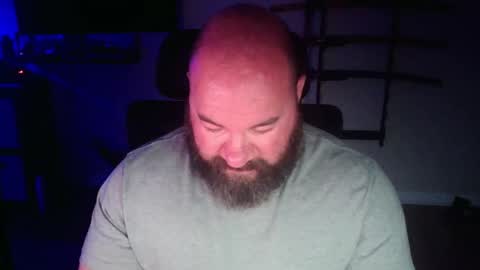 Snapshot of cwbyga chatting on September 2025 04:12:02 AM Bubba Bull online show from September 2025 04:12:02 AM