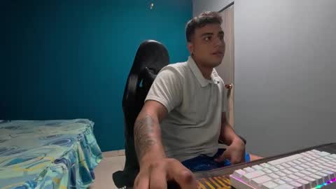 Hayder online show from December 2024 04:32:02 AM