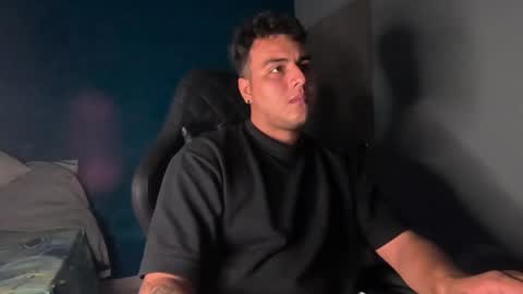 Hayder online show from December 2024 07:12:01 PM