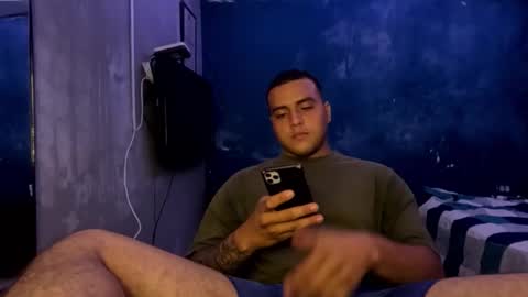 Hayder online show from November 2025 03:50:02 AM