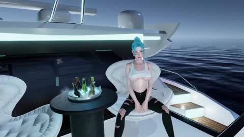 Belle online show from September 2025 04:07:01 PM