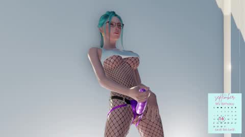 Belle online show from September 2025 04:40:02 PM