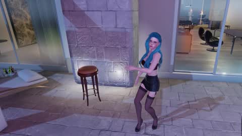 Belle online show from September 2025 03:14:01 PM