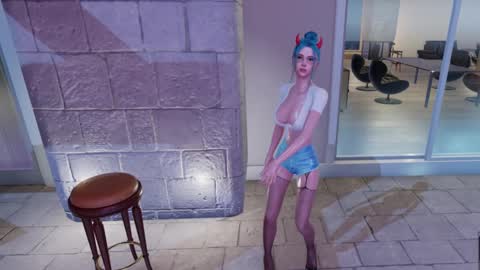 Belle online show from September 2025 01:46:02 PM