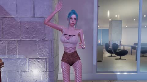 Belle online show from September 2025 03:06:02 PM