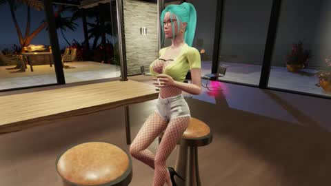 Belle online show from October 2025 02:47:02 PM