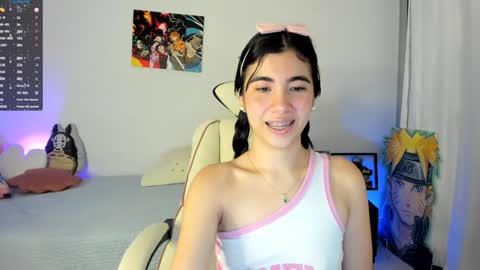 Snapshot of cyber_lizz chatting on December 2024 09:39:01 PM Liz online show from December 2024 09:39:01 PM