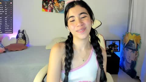 Snapshot of cyber_lizz chatting on December 2024 12:45:02 AM Liz online show from December 2024 12:45:02 AM