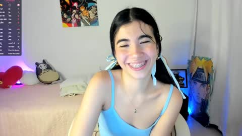 Snapshot of cyber_lizz chatting on December 2024 11:49:01 PM Liz online show from December 2024 11:49:01 PM