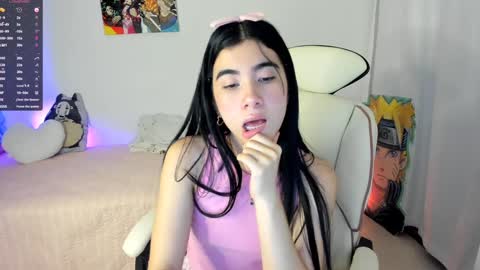 Snapshot of cyber_lizz chatting on December 2024 10:13:02 PM Liz online show from December 2024 10:13:02 PM