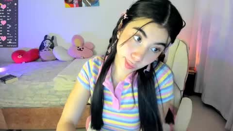 Snapshot of cyber_lizz chatting on February 2025 10:54:01 PM Liz online show from February 2025 10:54:01 PM