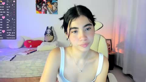 Snapshot of cyber_lizz chatting on February 2025 10:29:02 PM Liz online show from February 2025 10:29:02 PM