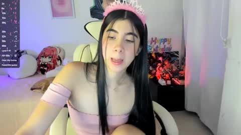 Snapshot of cyber_lizz chatting on September 2025 11:07:01 PM Liz online show from September 2025 11:07:01 PM